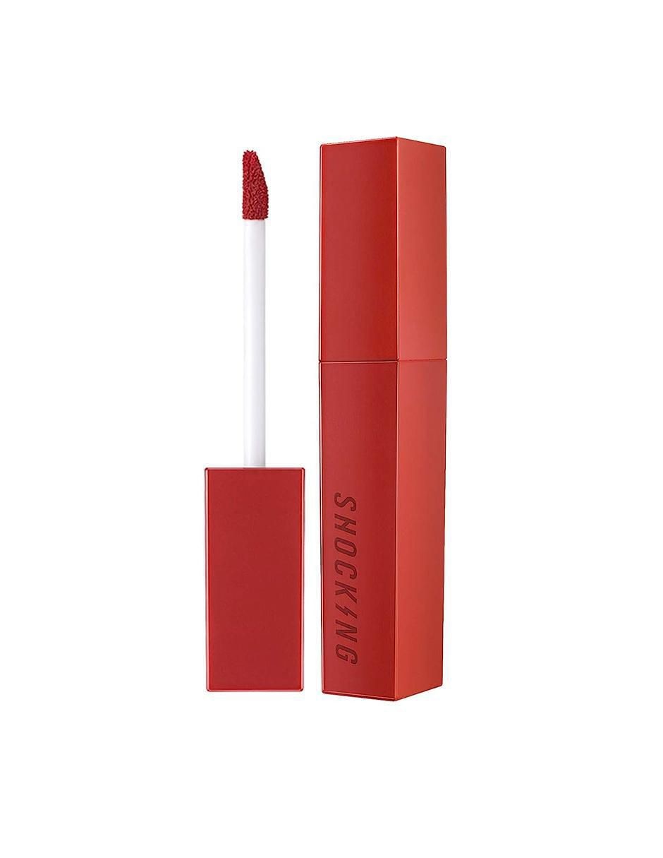 Labial mate The Shocking Labial mate The Shocking