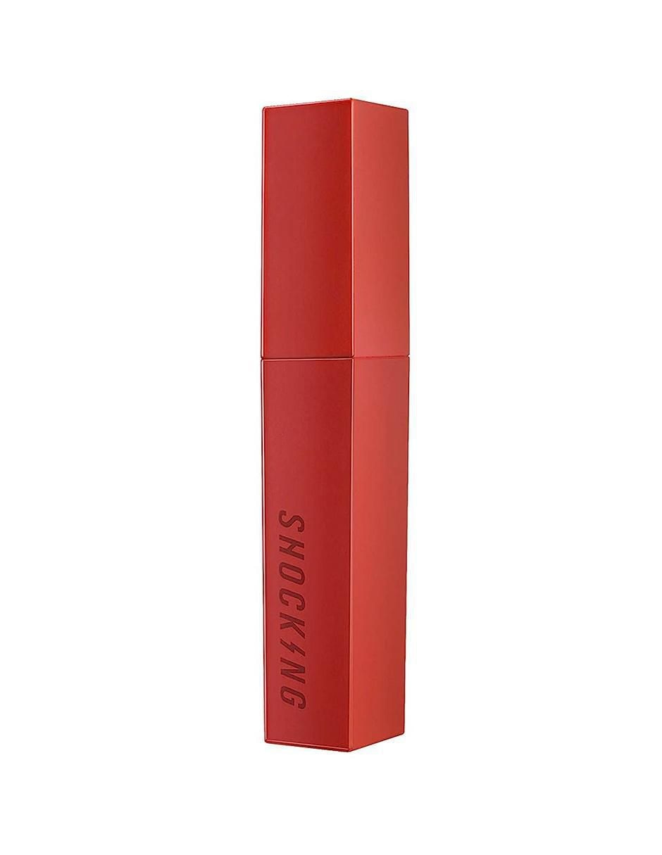 Labial mate The Shocking Labial mate The Shocking