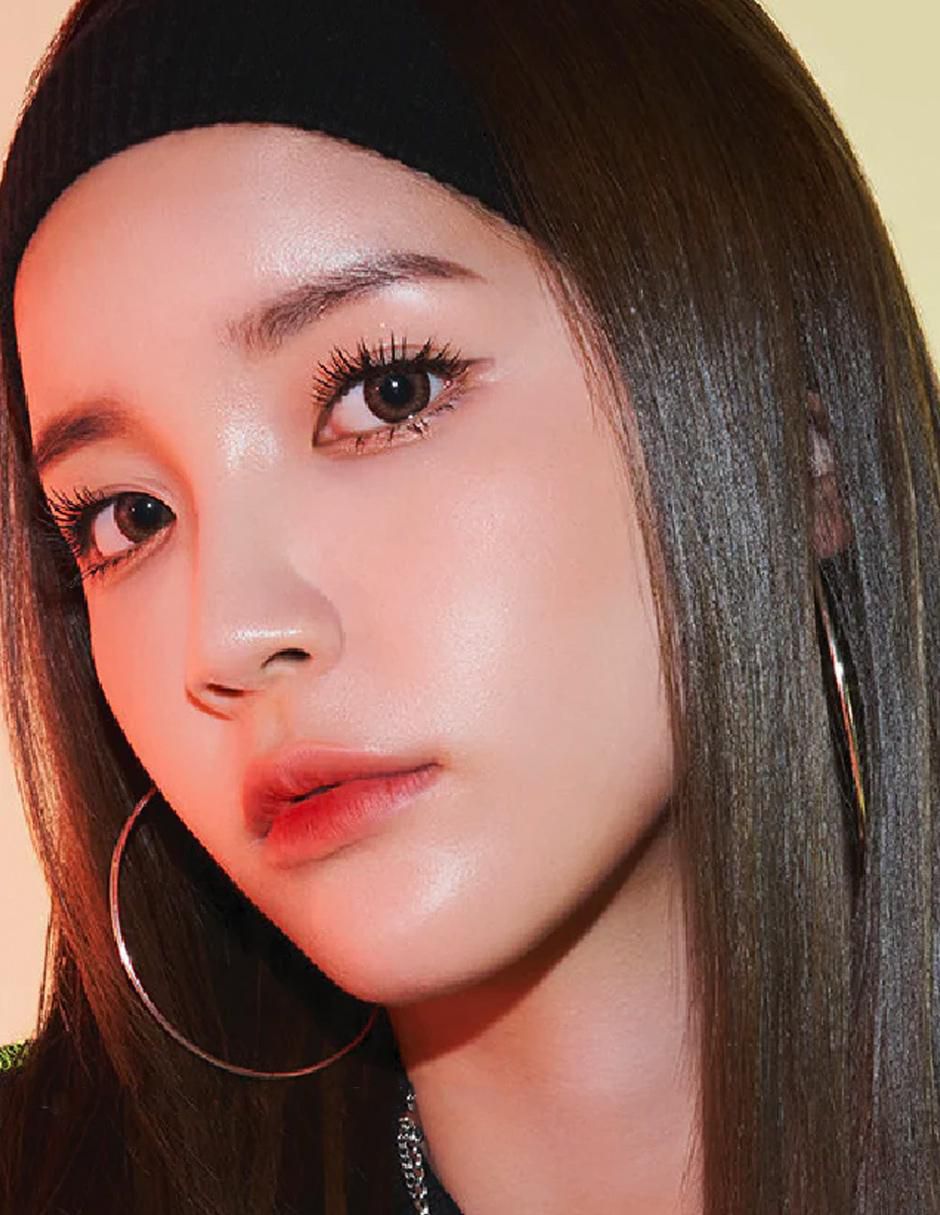 Labial mate The Shocking
