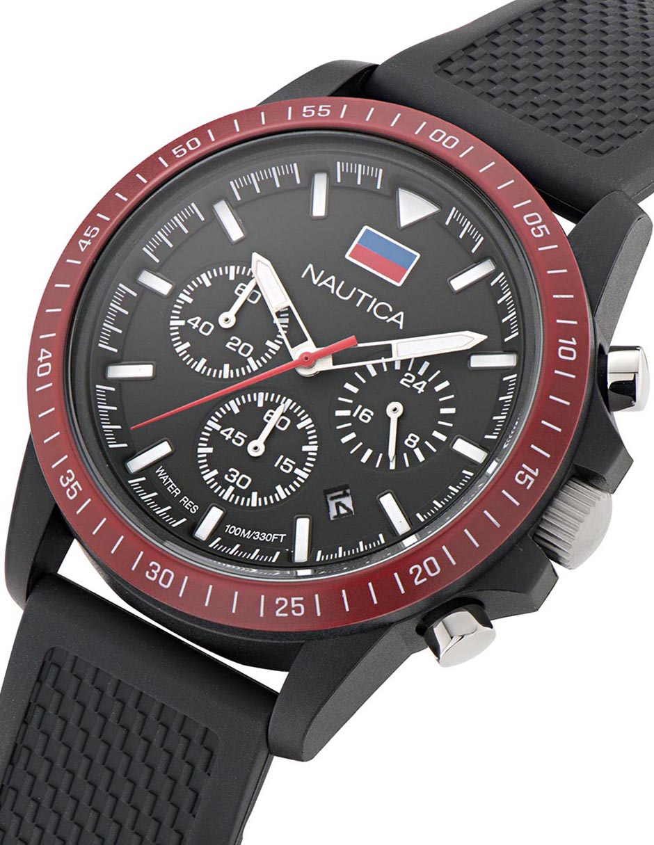 Reloj One Eco para hombre NAPNOF3S8