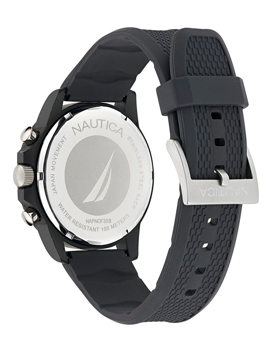 Reloj One Eco para hombre NAPNOF3S8