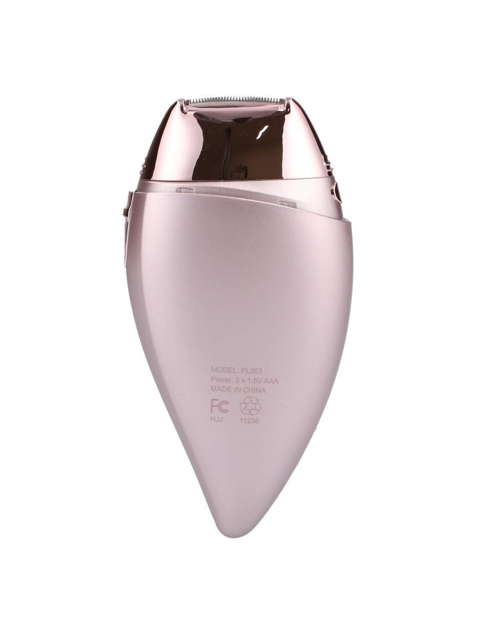 Depiladora para cuerpo Perry Ellis PER-PL203PK