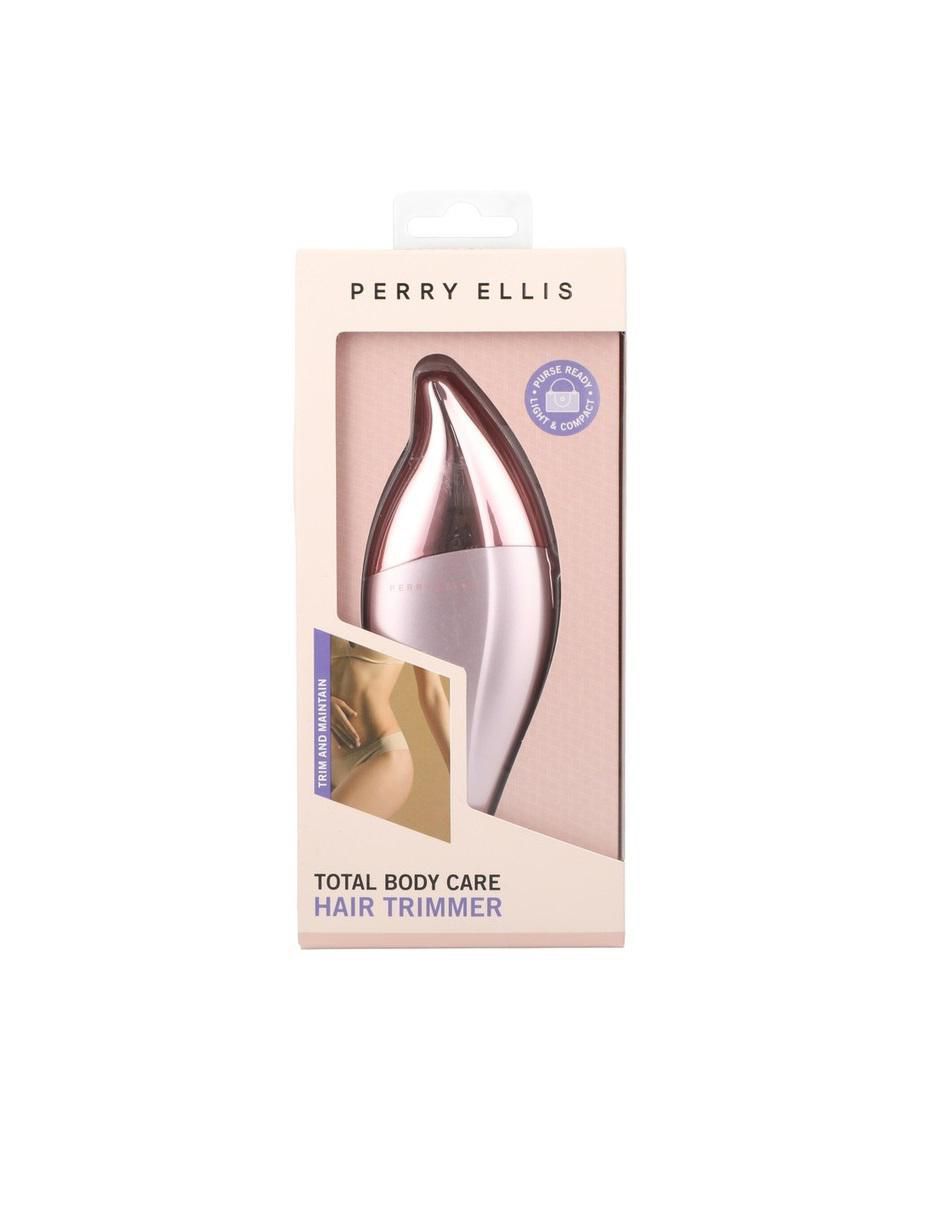 Depiladora para cuerpo Perry Ellis PER-PL203PK