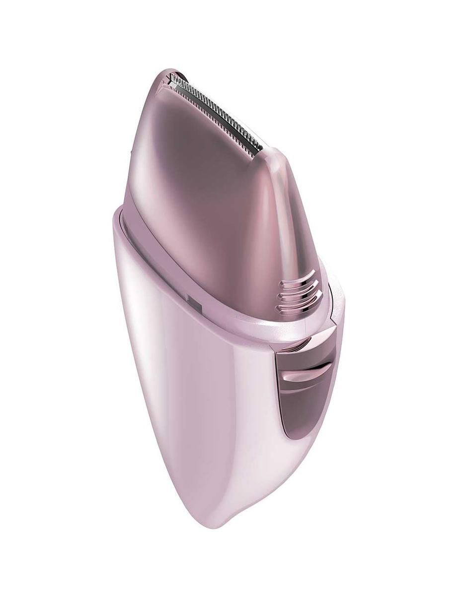 Depiladora para cuerpo Perry Ellis PER-PL203PK