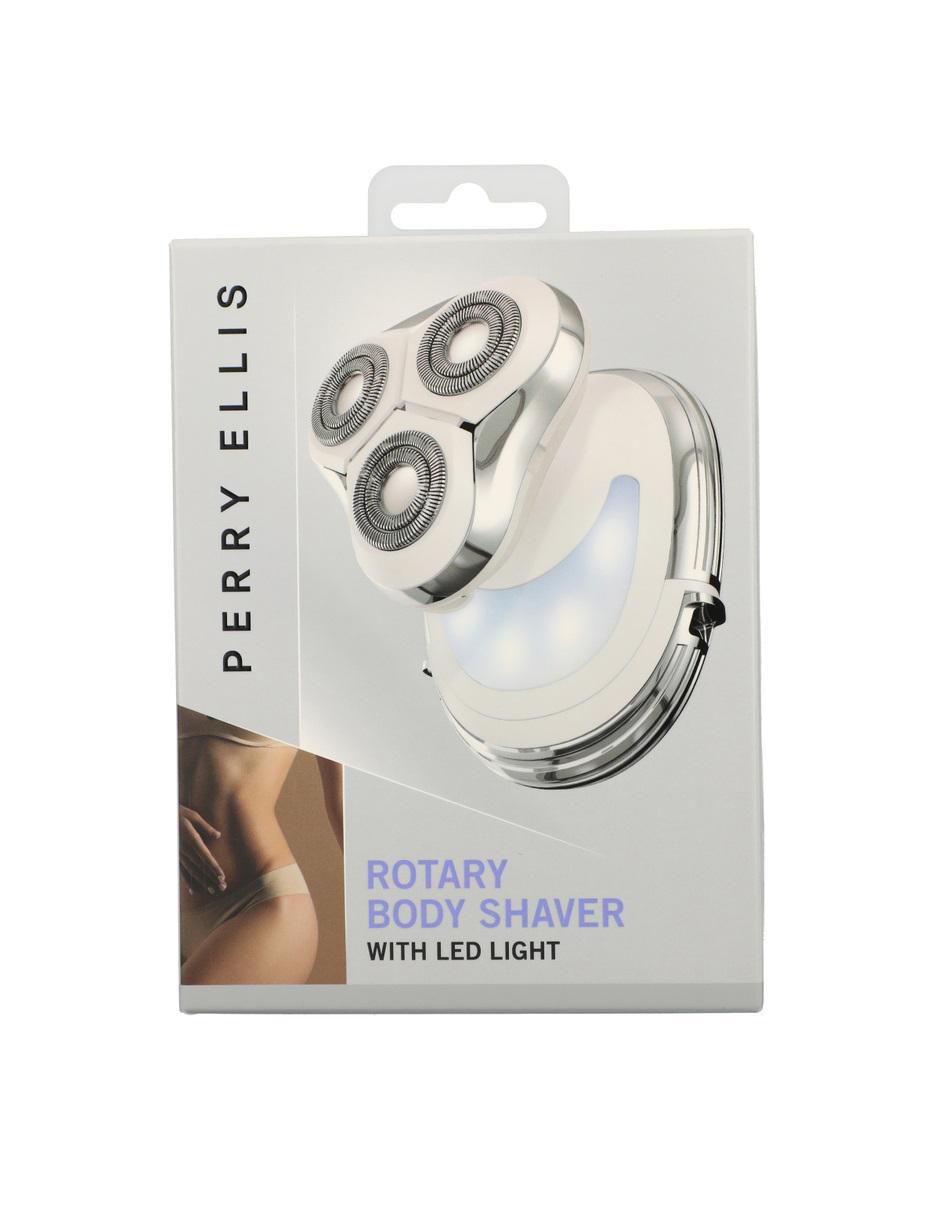 Depiladora para cuerpo Perry Ellis PER-PL201SL