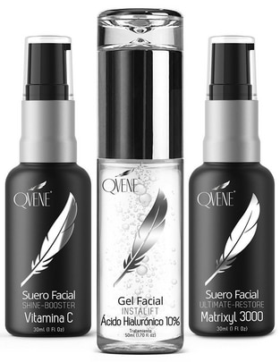 Sérum antiedad todo tipo piel 1