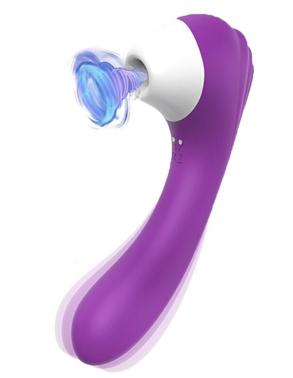 Recargable para clítoris MX 5