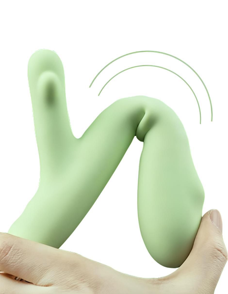 Recargable para punto g 5