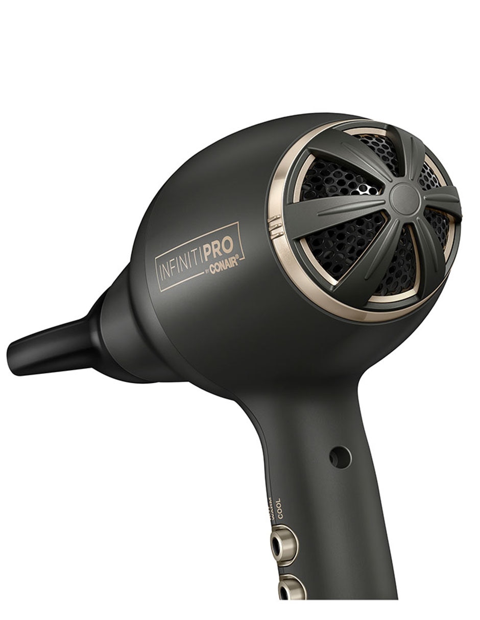 Secadora de cabello Conair 256PES