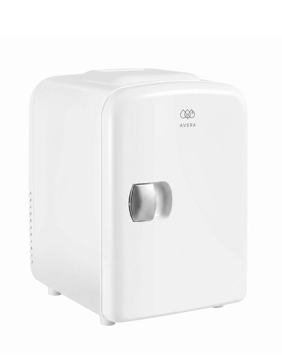 Mini refrigerador MR01 2