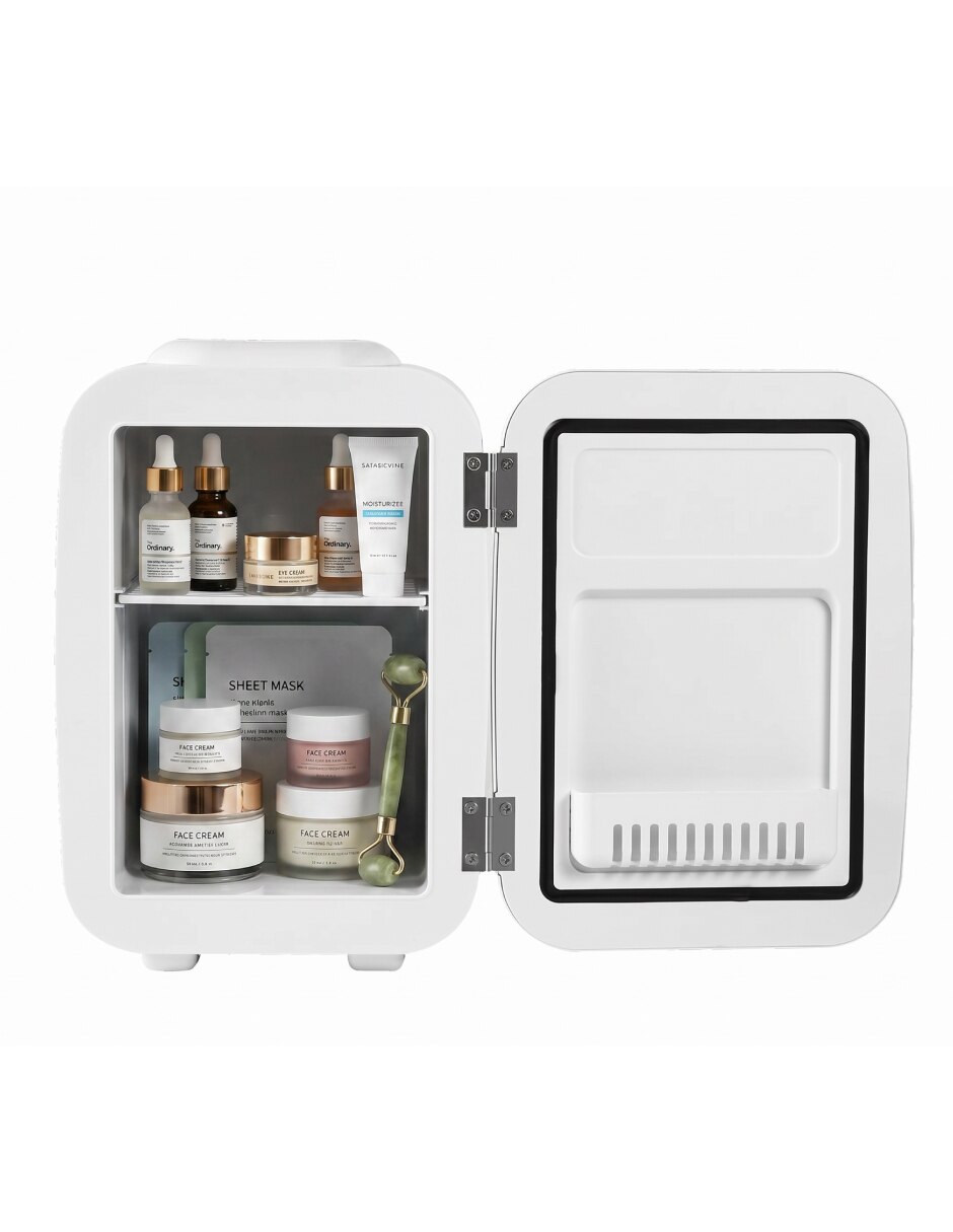 Mini refrigerador MR01 4