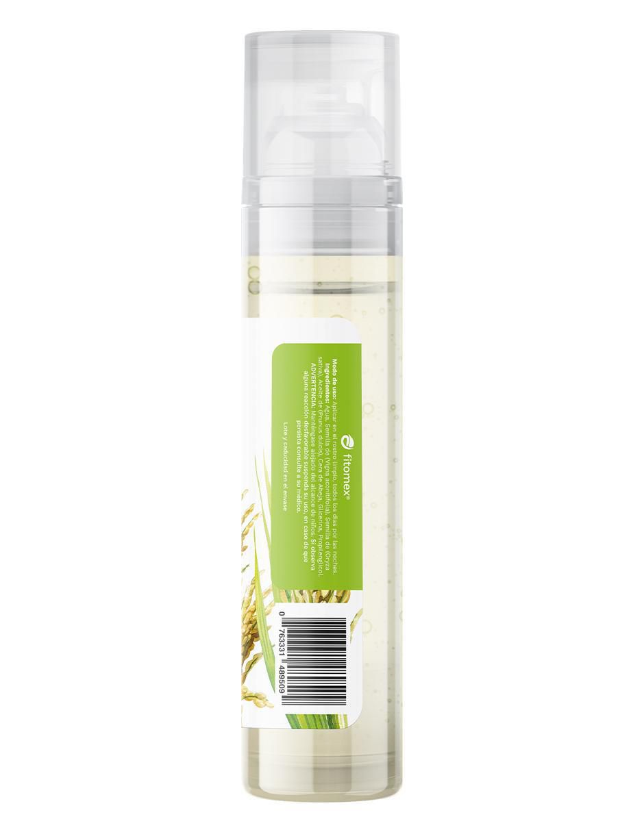 Crema para rostro y labios recomendada para aclarar de noche para piel normal y mixta 2