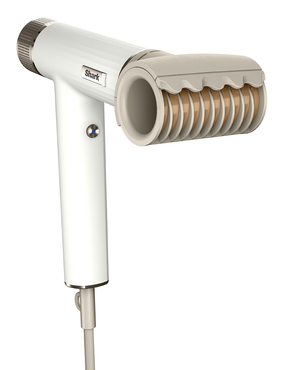 Secadora de cabello HD331 3