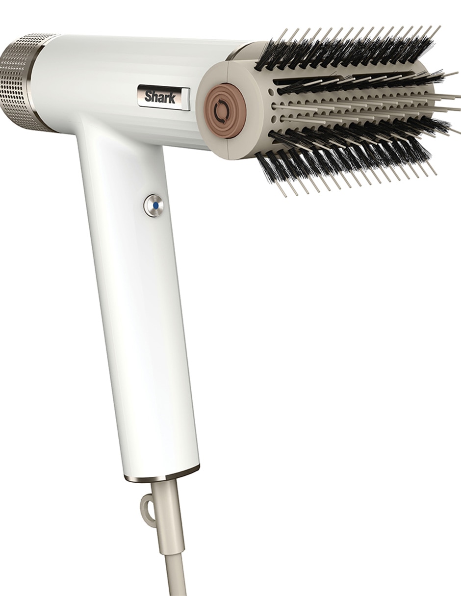 Secadora de cabello HD331 4