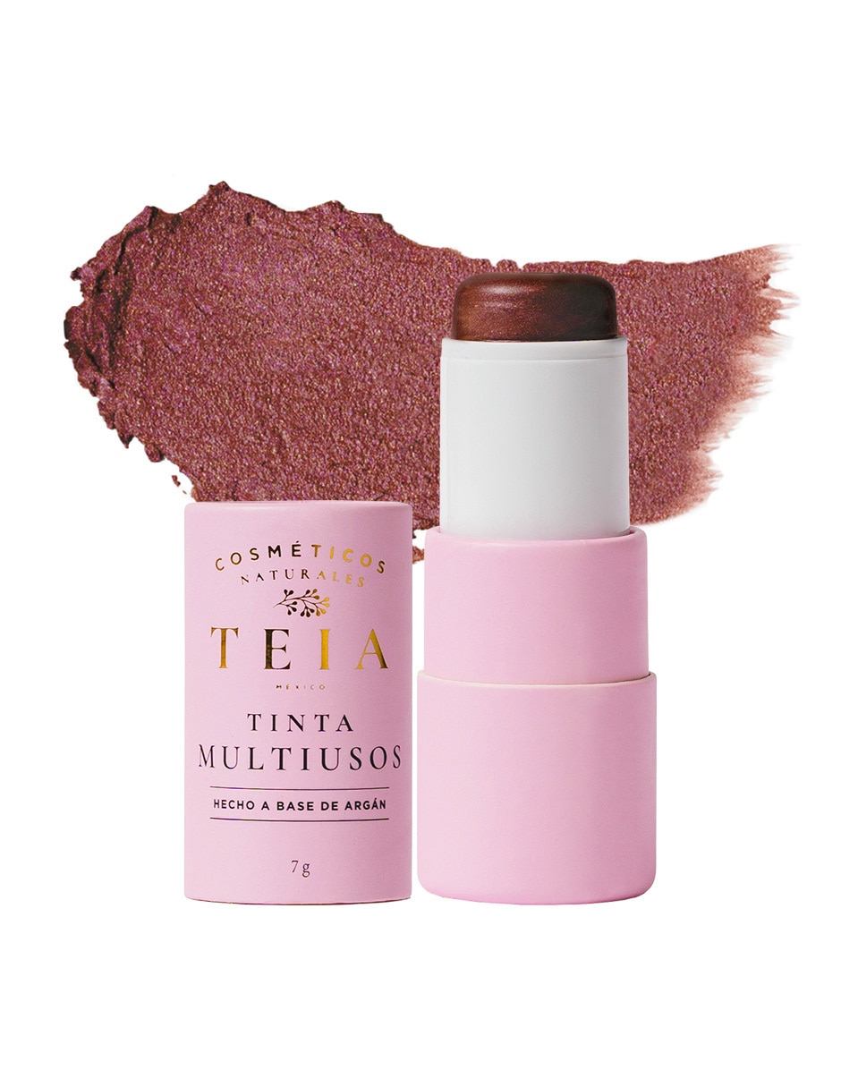 Blush en barra
