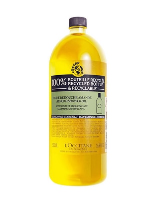 Jabón corporal Amendra Loccitane