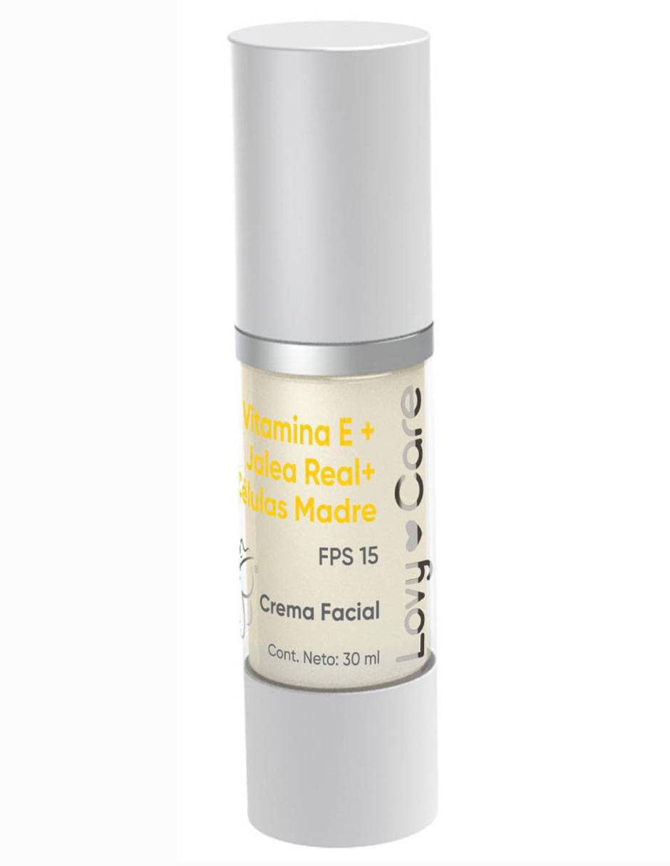 Crema facial recomendada para regenerar de día y noche para todo tipo piel 2