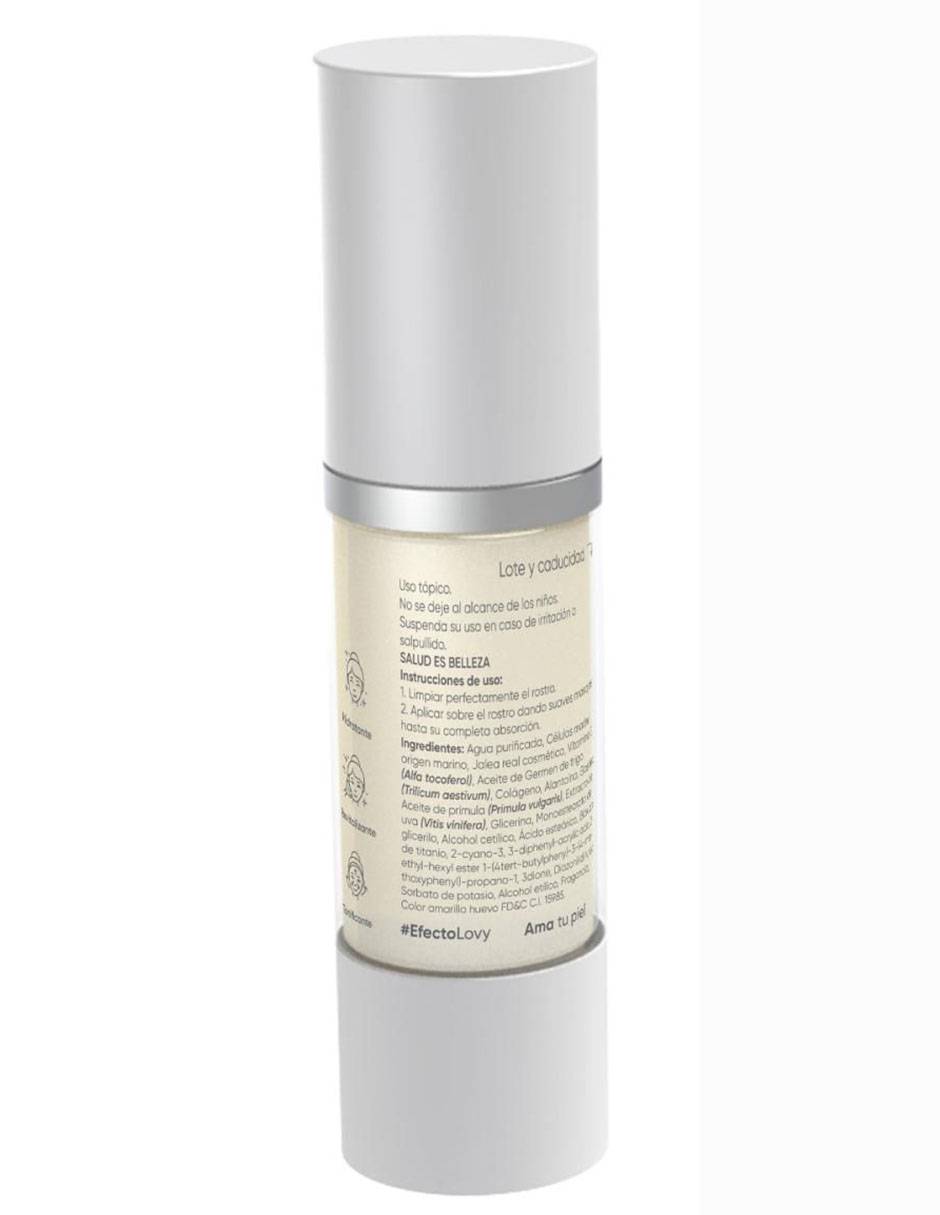 Crema facial recomendada para regenerar de día y noche para todo tipo piel 3