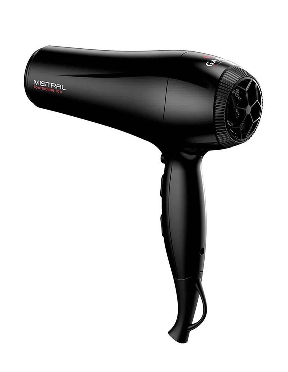 Secadora de cabello Mistral Tourmaline-ET 2