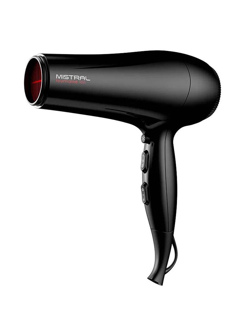 Secadora de cabello Mistral Tourmaline-ET 3
