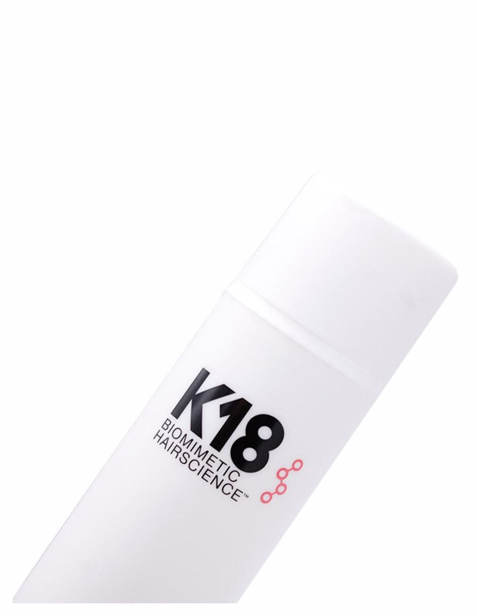 Tratamiento para capilar Professional Leavein Repair Mask 150 Ml reparador K18 Leave-In Repair Mask 4