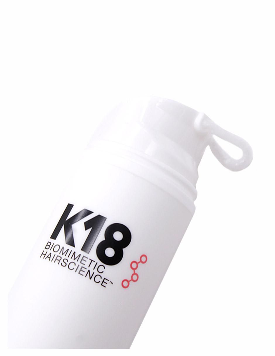 Tratamiento para capilar Professional Leavein Repair Mask 150 Ml reparador K18 Leave-In Repair Mask 3