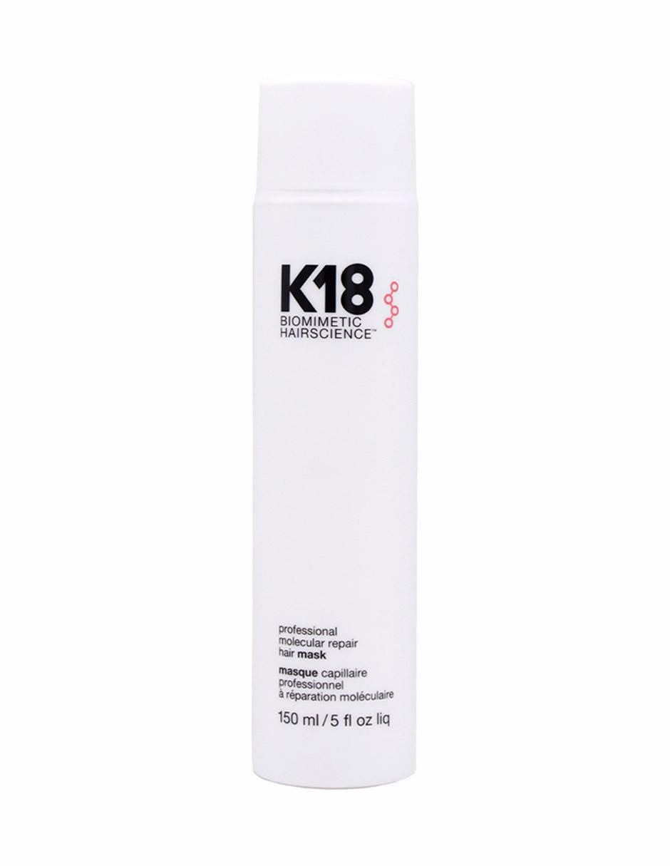 Tratamiento para capilar Professional Leavein Repair Mask 150 Ml reparador K18 Leave-In Repair Mask 2