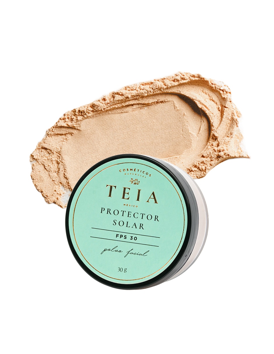 Protector solar FPS 30 30 ml 2