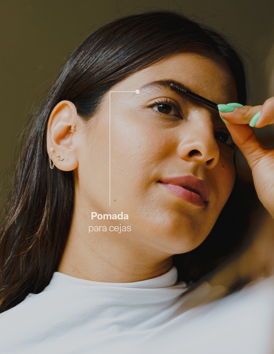 Gel para cejas Gel para cejas