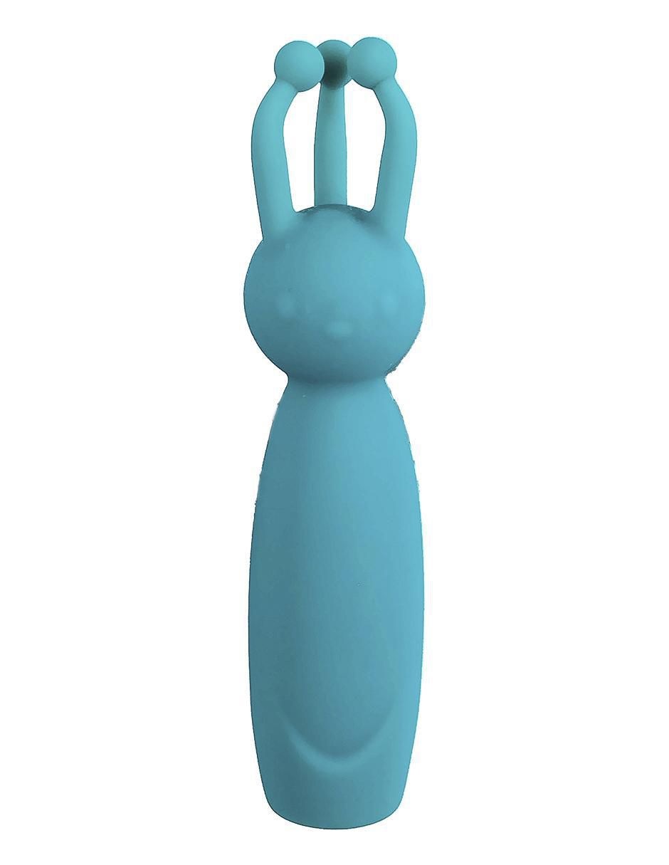 Recargable para clítoris