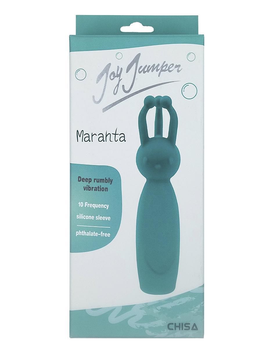 Recargable para clítoris