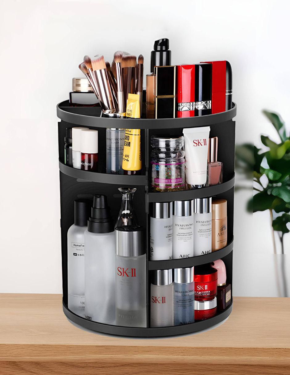 Organizador de cosmeticos armable Skincare 2