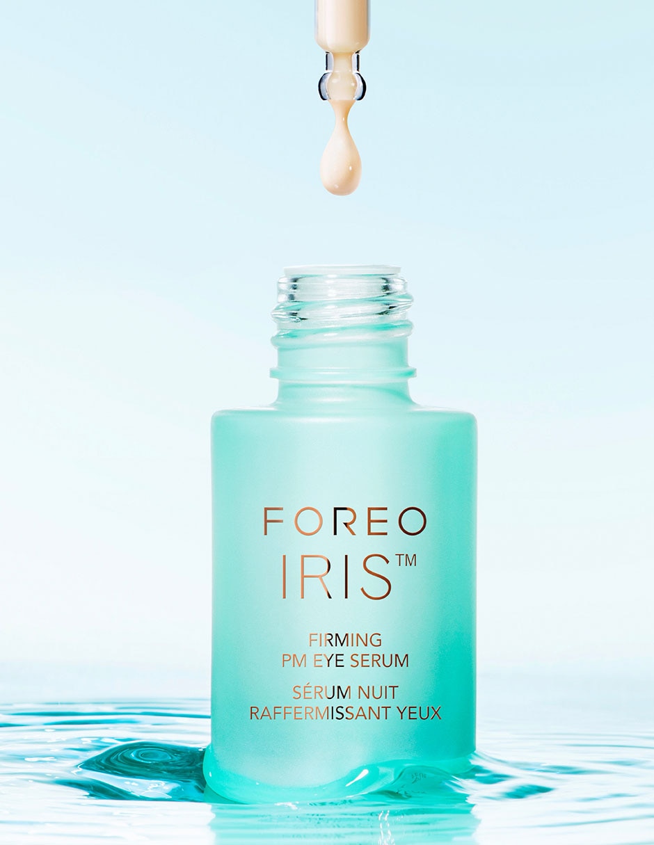 Tratamiento para contorno de ojos hidratante Iris 3