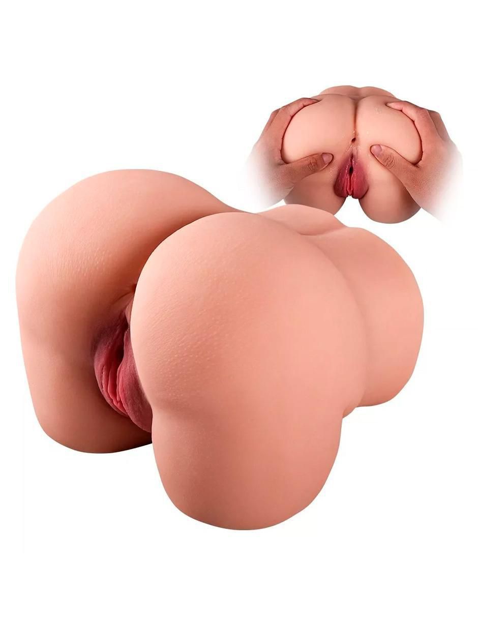 Masturbador masculino