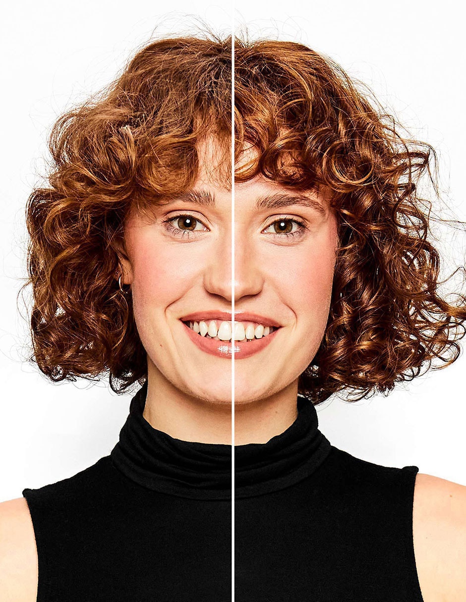 Tratamiento para capilar Leave In Rich reparador Illuminated Color 2