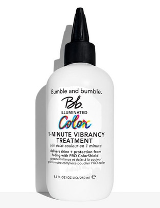 Tratamiento para capilar Bb Illuminated Color reafirmante