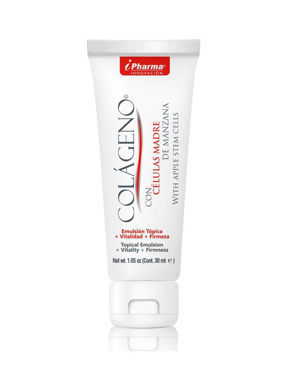 Crema facial recomendada para regenerar de día y noche I Pharma para todo tipo piel 2
