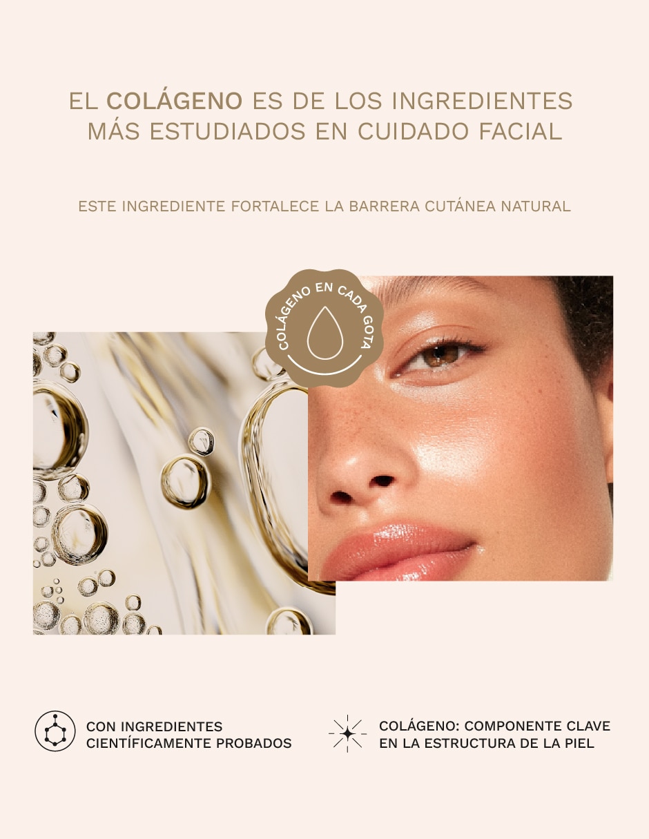 Tratamiento facial antiarrugas Sérum Retinol + Hidratante en crema 8