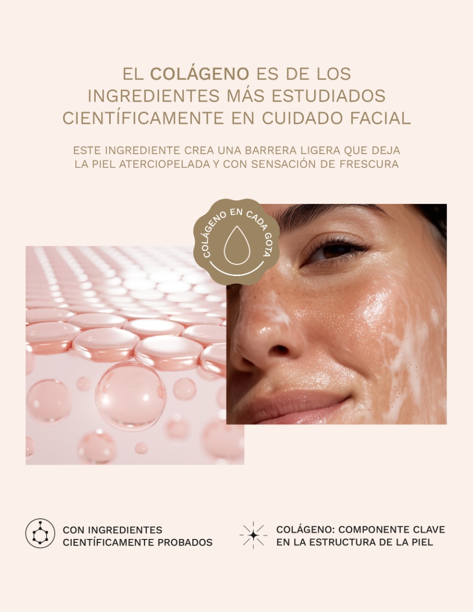 Tratamiento facial Contorno de Ojos + Jabón en Gel antiedad 3