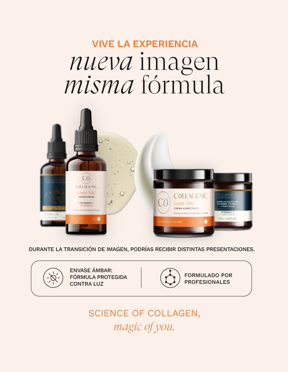 Tratamiento facial aclarante Sérum +Crema antiedad Tratamiento facial aclarante Sérum +Crema antiedad