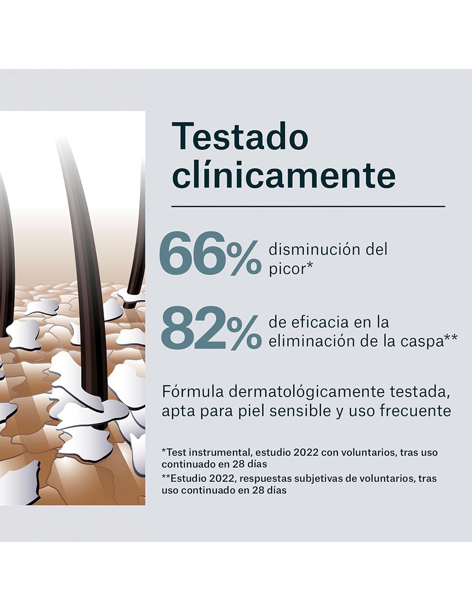 Shampoo anticaspa 300 ml 4