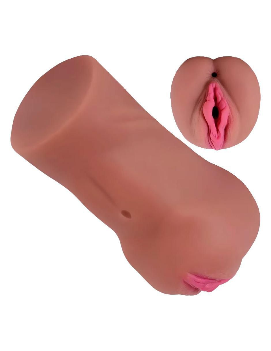 Masturbador masculino