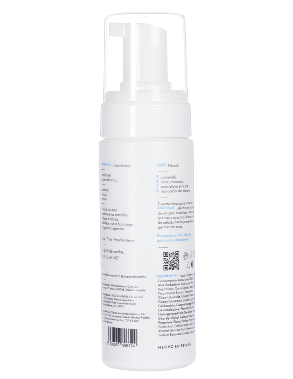 Jabón facial 2
