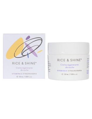Crema facial recomendada para prevenir la aparición de manchas de noche para todo tipo piel