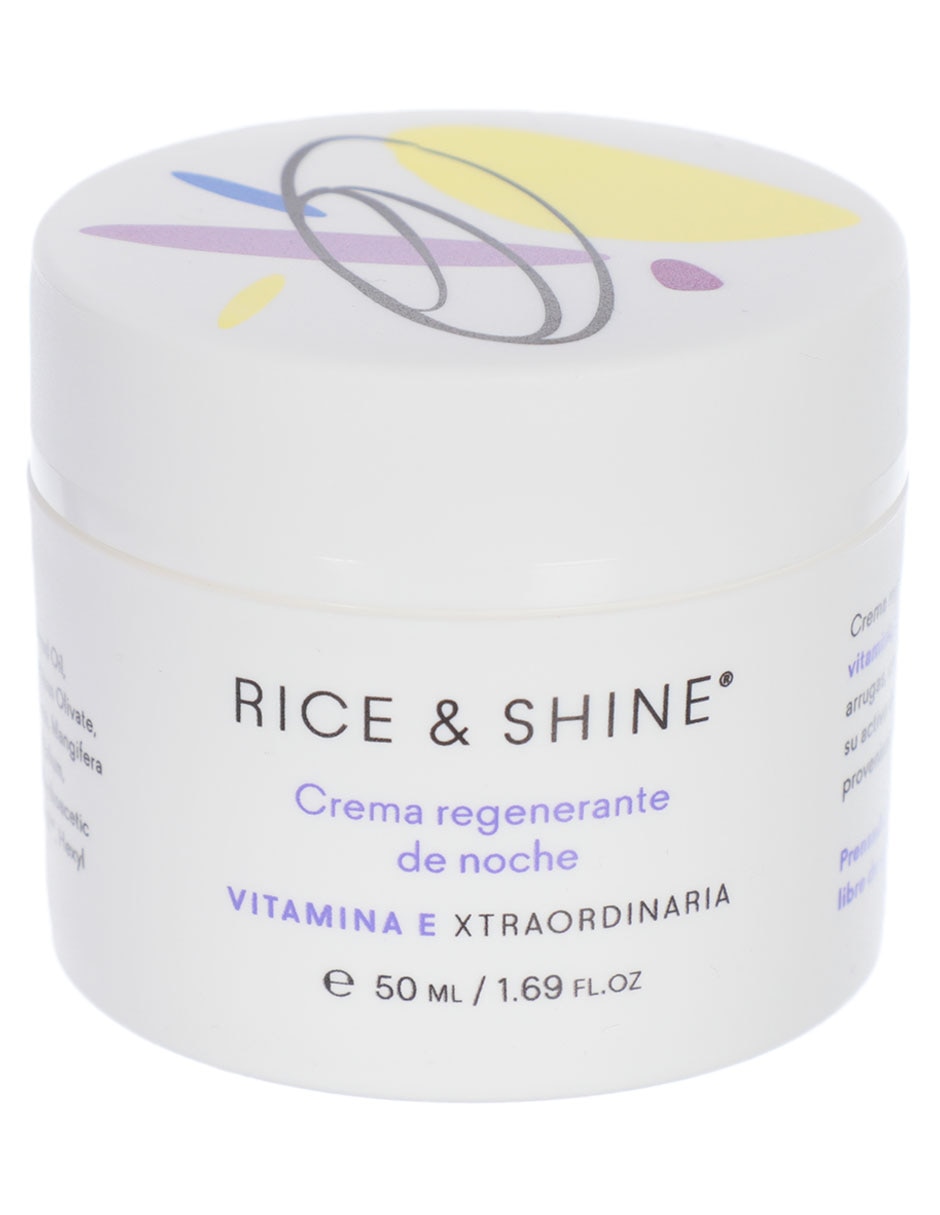 Crema facial recomendada para prevenir la aparición de manchas de noche para todo tipo piel 2