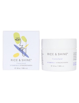 Crema facial recomendada para prevenir signos de la edad de día para todo tipo piel