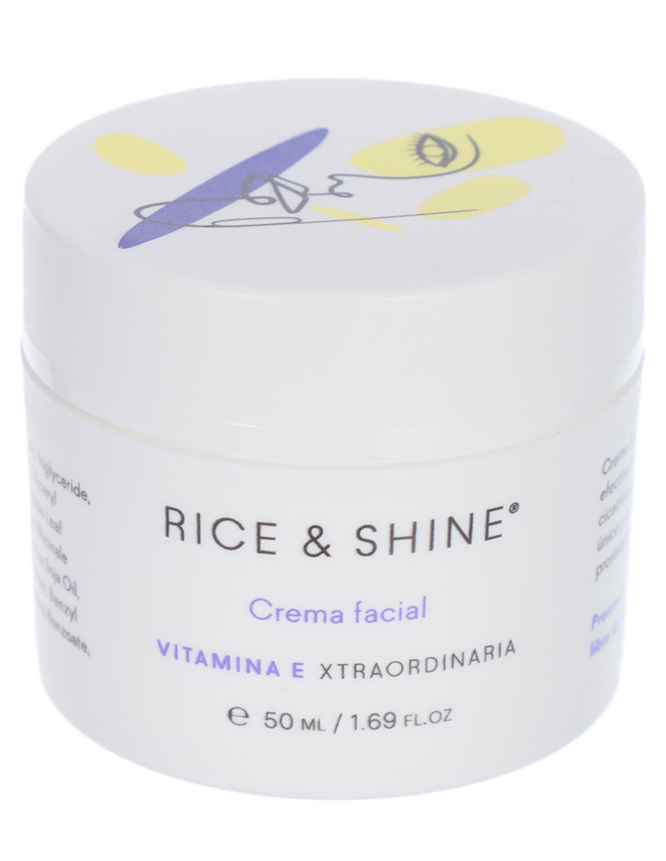 Crema facial recomendada para prevenir signos de la edad de día para todo tipo piel 2