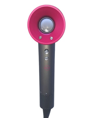 Secadora de cabello Pracht Beauty Secadora de cabello Pracht Beauty