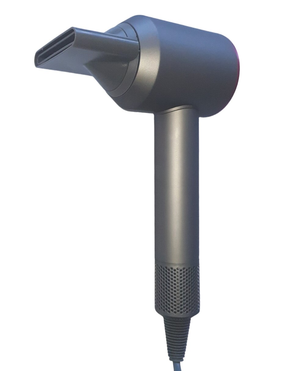 Secadora de cabello Pracht Beauty 2