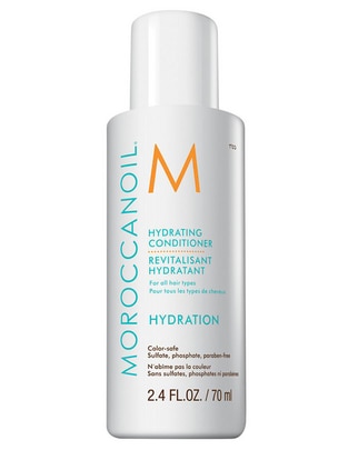 Acondicionador para cabello Hydration Moroccanoil 70 ml